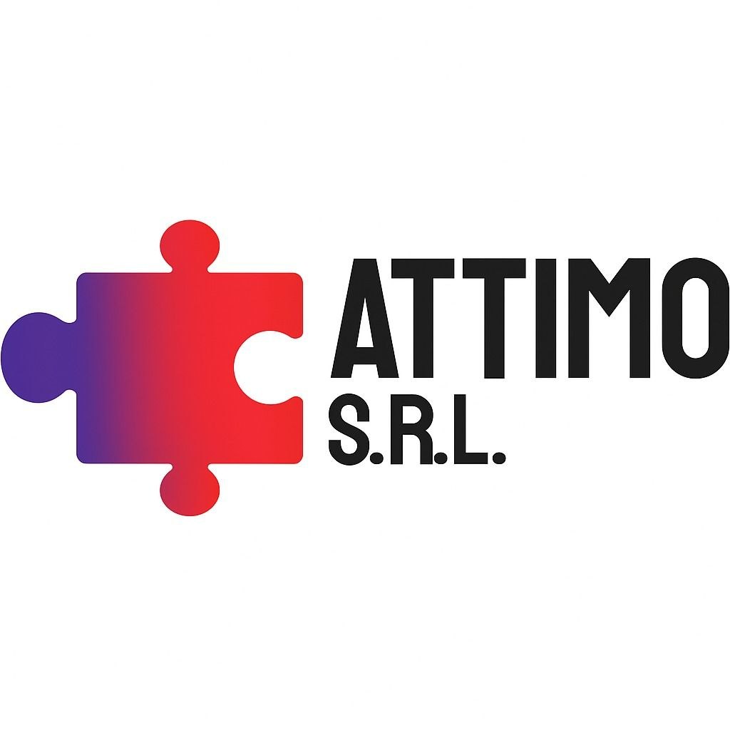 Attimo S.R.L. - Privacy e Protezione Dati