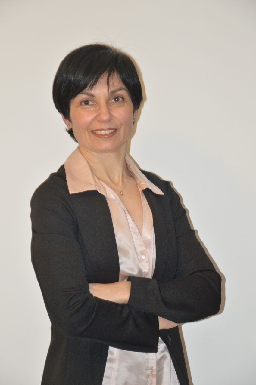 Dott.ssa Laura Coppari - Dottore Commercialista e Revisore Legale